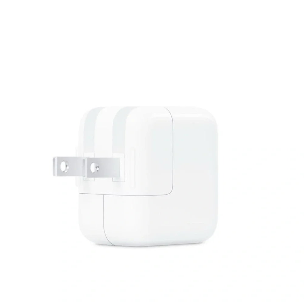 12W USB Power Adapter iPad, MacBook, fast lightning usb charger